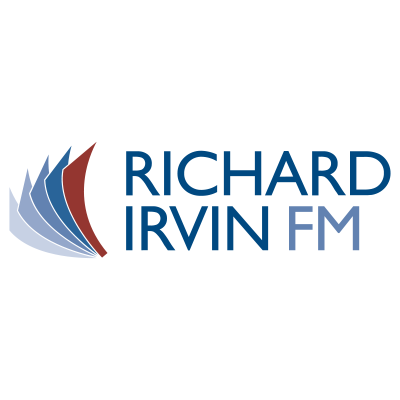Richard Irvin Logo