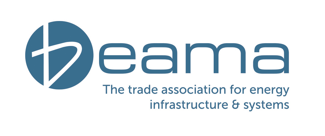 BEAMA 2024 logo colour