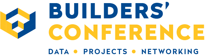Builders Conference Logo