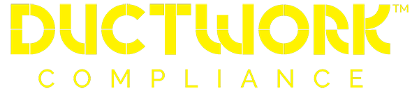 Ductwork-Compliance-logo-yellow-2