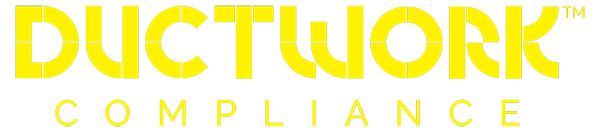 Ductwork-Compliance-logo-yellow-2