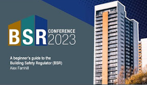 BSR Conference 2023