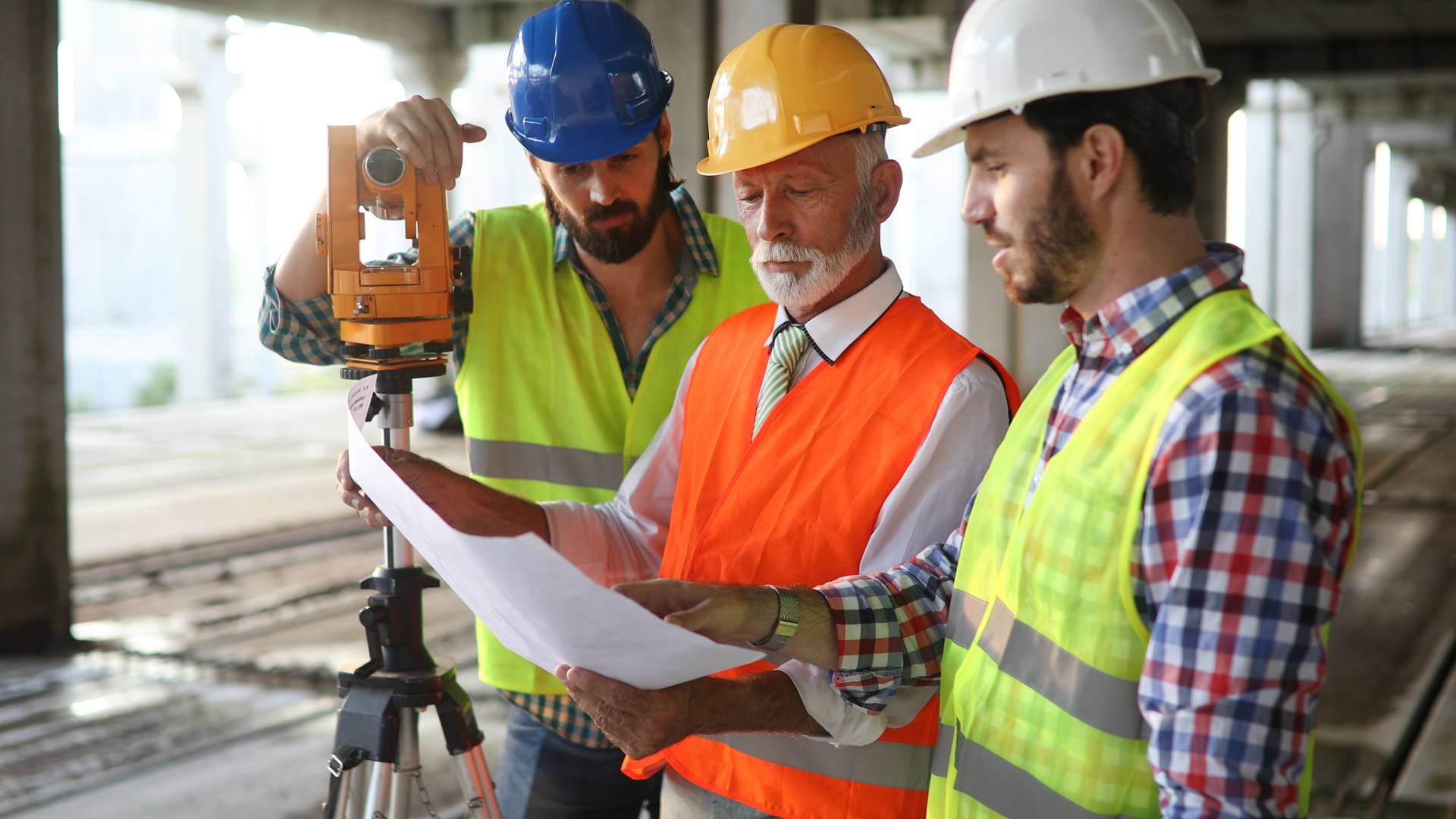 Building Safety Act Gateways, a guide from BESA