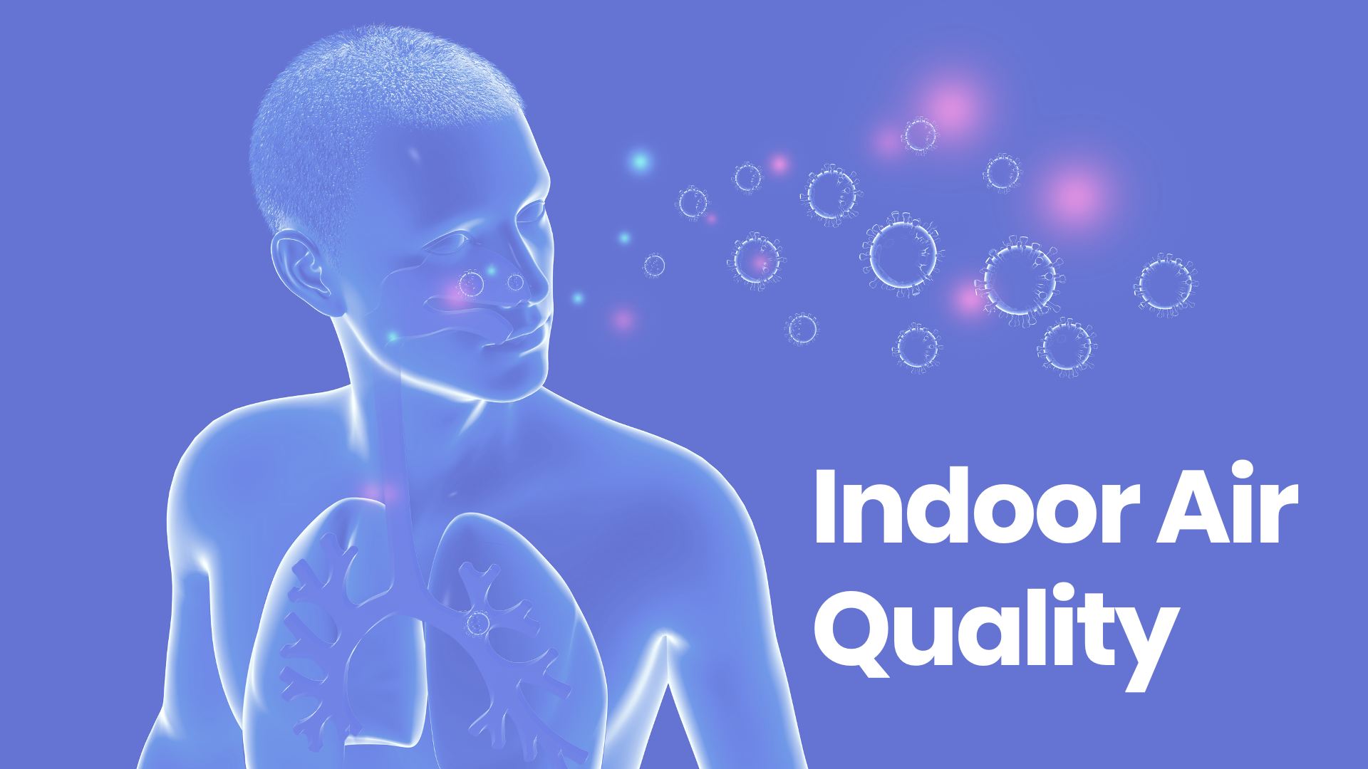 BESA's indoor air quality guidance