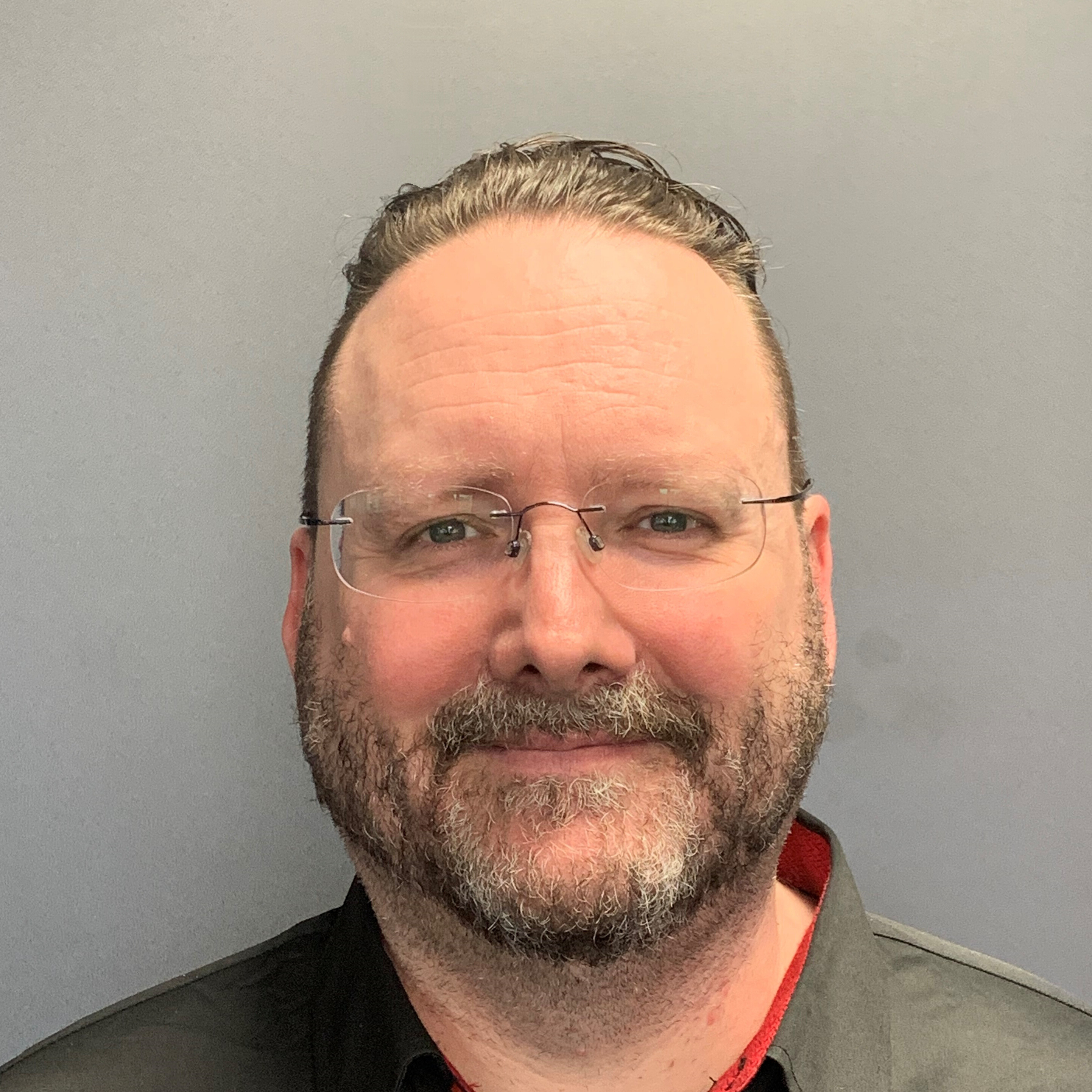 Rob Clemson, BESA Academy Board