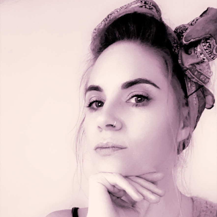 Lisa-Jayne Cook, GEA