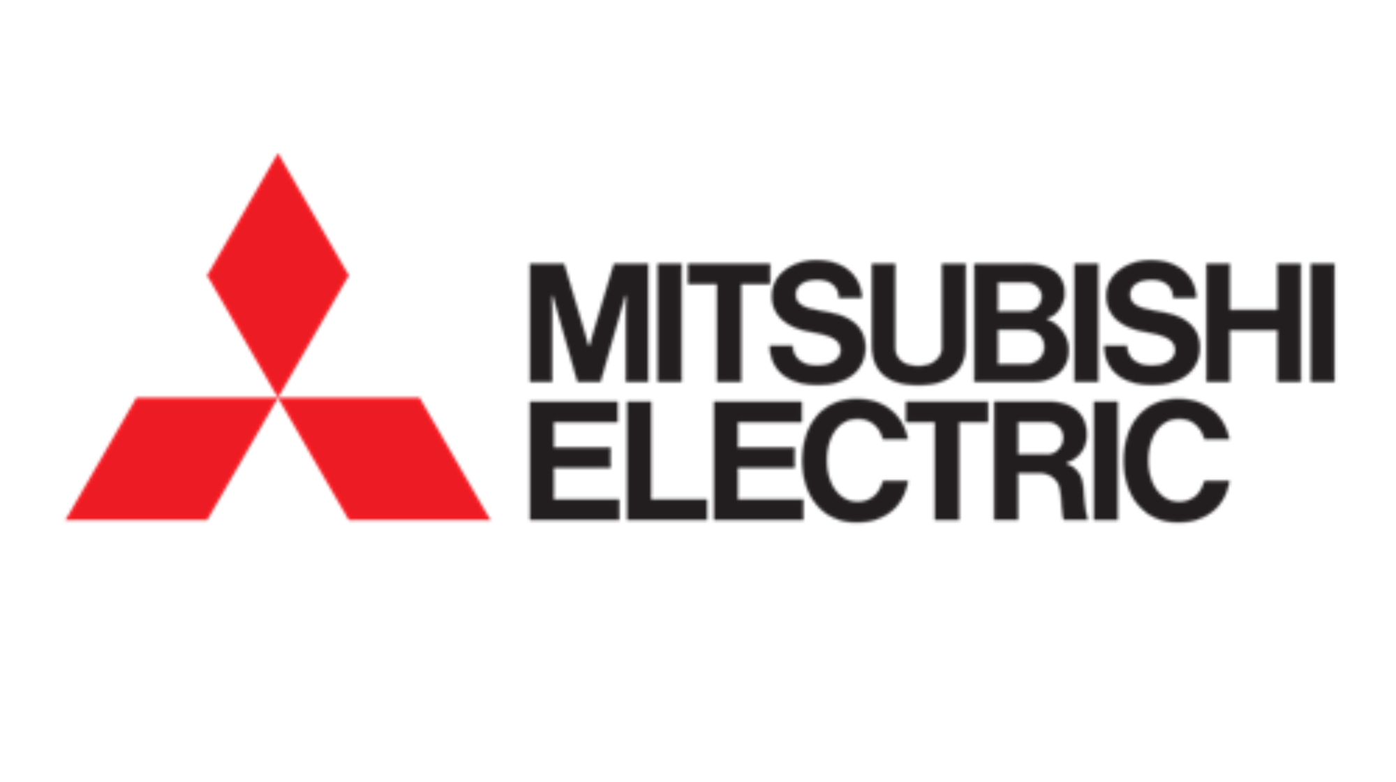 Mitsubishi Electric Mitsubishi Electric