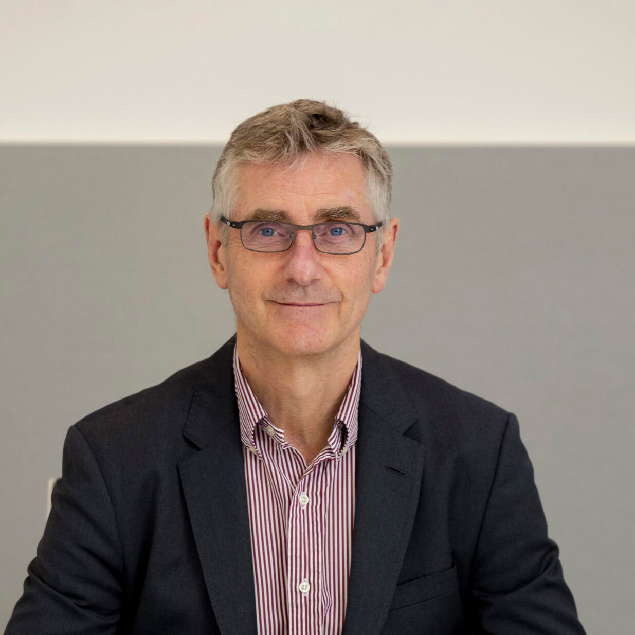 Adrian Hurley, FP Hurley & Sons and BESA  Vice President