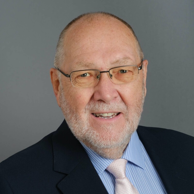 Alan Gregory, Independent Air Quality Consultancy Services