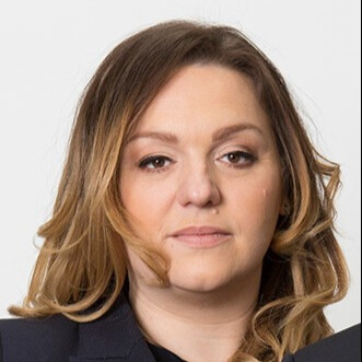 Claire Curran, Linaker and BESA President Elect