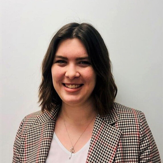 Jennifer Cox, Aecom