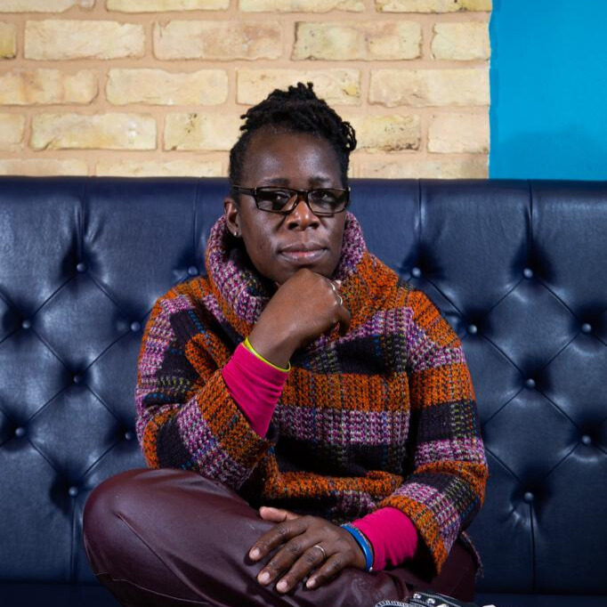 Rosamund Kissi-Debrah, Ella Roberta Foundation