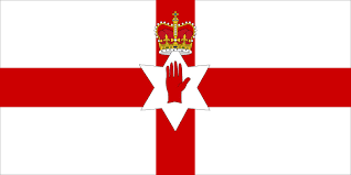 Flag of Northern Ireland