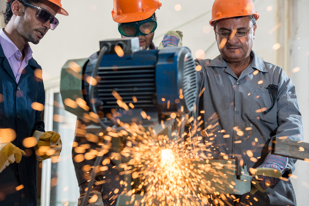 BESA Academy Welding Test Centres BESA Academy Welding Test Centres
