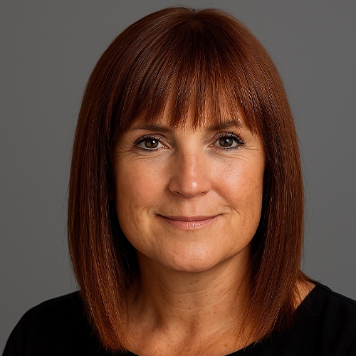 Jill Nicholls, Director Of Competence And Compliance at BESA