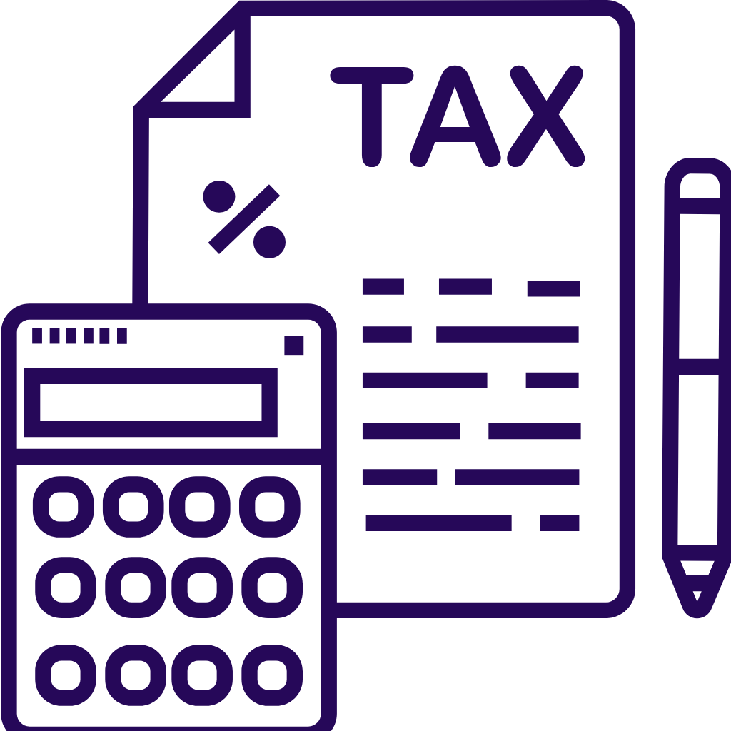 Legal-Tax-Icon