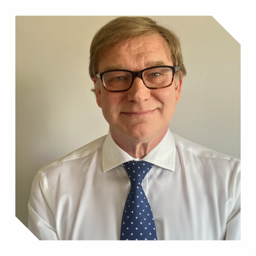 Nick Mead, BESA President Elect