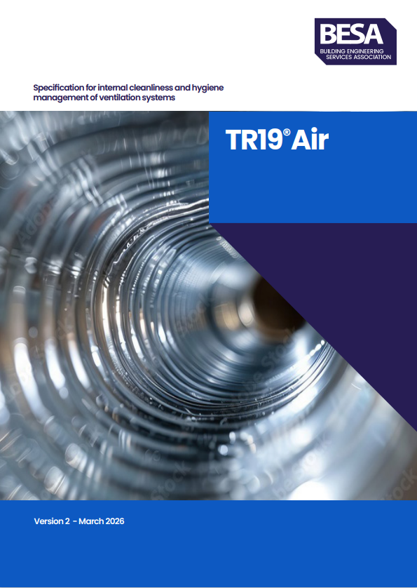 TR19 AIR Updated cover TR19 AIR Updated cover