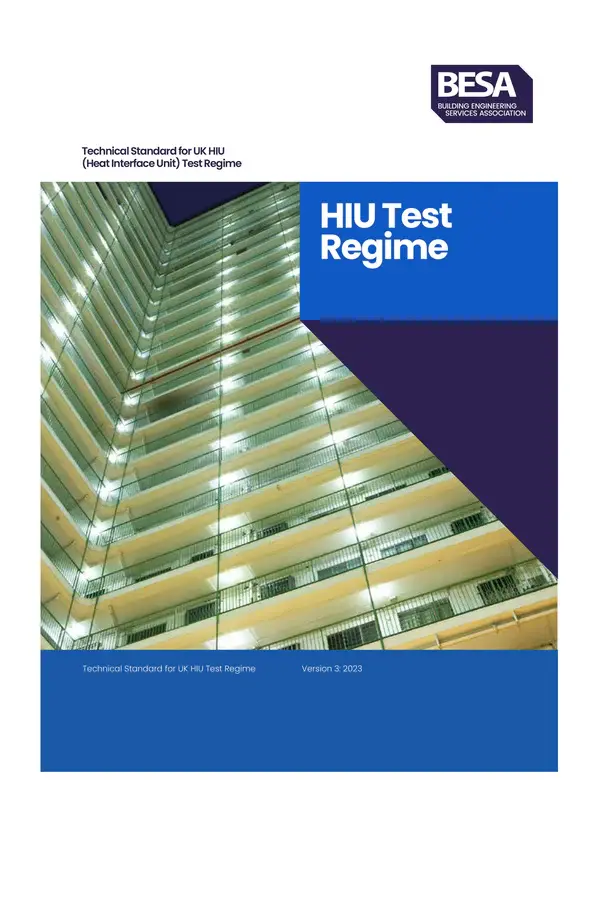 besa-technical-standard-hiu-test-regime