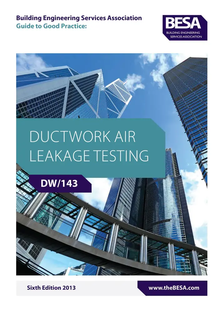 dw143-ductwork-air-leakage-testing-besa-publication